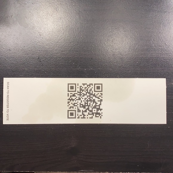 Authentic Supreme Box Logo Sticker - Picture 2 of 2